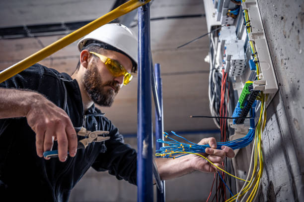 Why Trust Our Certified Electricians for Your Electrical Needs in WA?