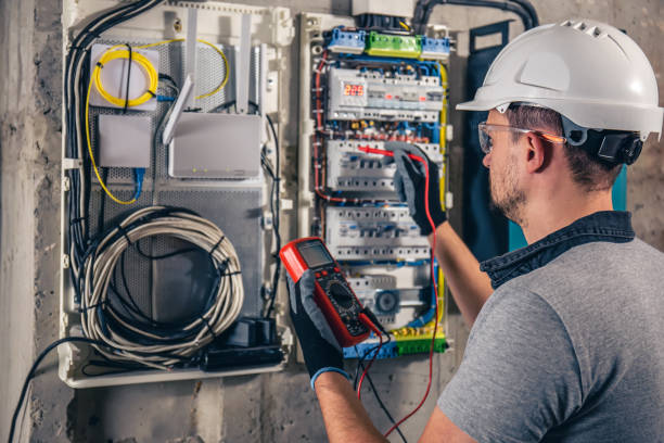 Best Licensed Electrician  in Friday Harbor, WA