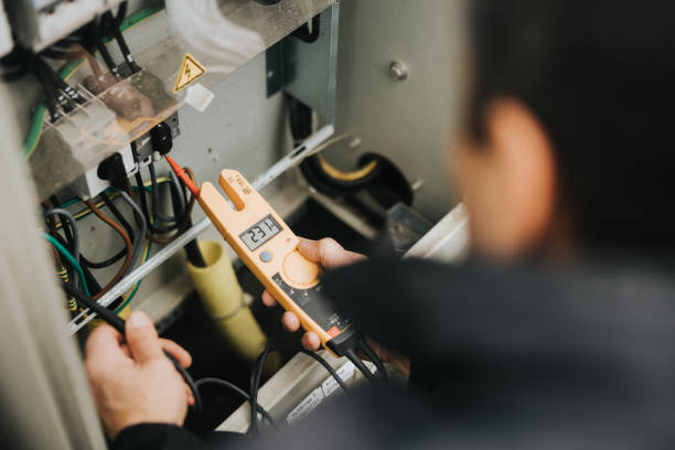 Best Affordable Emergency Electrician  in Friday Harbor, WA