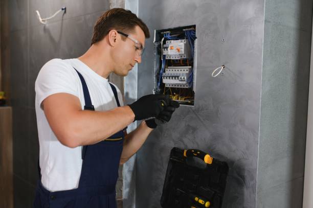  Friday Harbor, WA Electrician Pros
