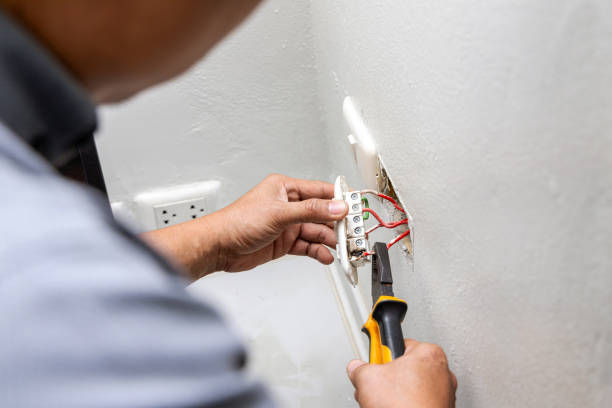 Best Affordable Electrical Installation  in Friday Harbor, WA