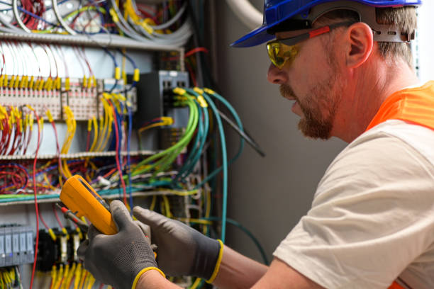 Best Electrical Rewiring Services  in Friday Harbor, WA