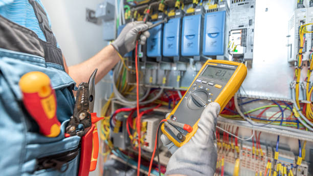 Best Affordable Electrical Installation  in Friday Harbor, WA